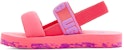 (JR) UGG Zuma Sling Sorbet Strawberi 1117239K-SSPS