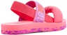(JR) UGG Zuma Sling Sorbet Strawberi 1117239K-SSPS