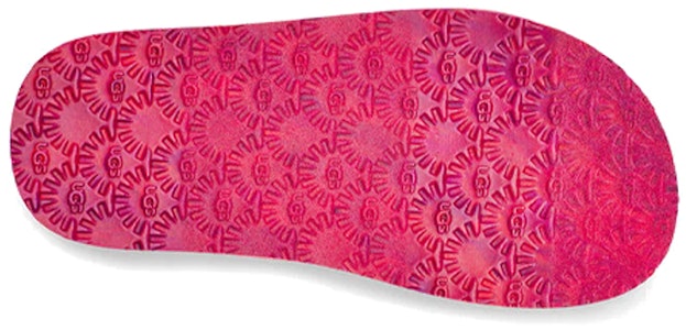 (JR) UGG Zuma Sling Sorbet Strawberi 1117239K-SSPS Details for (JR) UGG Zuma Sling Sorbet Strawberi 1117239K-SSPS