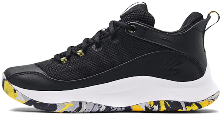 (JR) Under Armour 3Z5 ''Nero Giallo Bianco'' 3023530-004 Buy (JR) Under Armour 3Z5 ''Nero Giallo Bianco'' 3023530-004