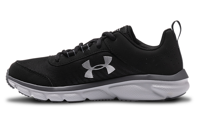 (Youth) Under Armour Assert 8 'Black' 3022848-001