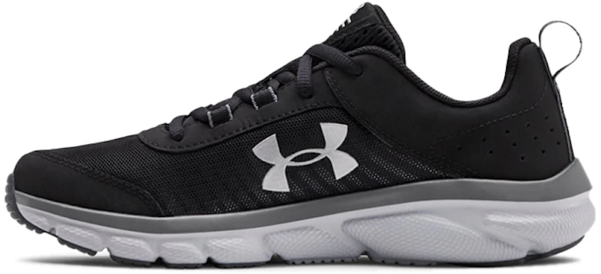 (JR) Under Armour Assert 8 ''Nero'' 3022850-001 Buy (JR) Under Armour Assert 8 ''Nero'' 3022850-001