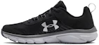 Buy (JR) Under Armour Assert 8 ''Nero'' 3022850-001