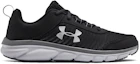 Order (JR) Under Armour Assert 8 ''Nero'' 3022850-001
