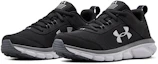 Lookbook (JR) Under Armour Assert 8 ''Nero'' 3022850-001