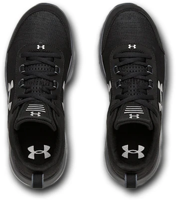 (JR) Under Armour Assert 8 ''Nero'' 3022850-001 Shop (JR) Under Armour Assert 8 ''Nero'' 3022850-001