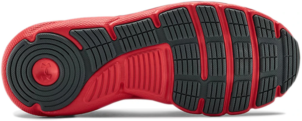 (JR) Under Armour Assert 8 ''Zwart Rood'' 3022100-102 Purchase (JR) Under Armour Assert 8 ''Zwart Rood'' 3022100-102