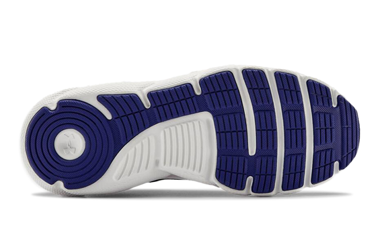 (Youth) UA Assert 8 Frosty Blue/ 'Purple' 圖 5