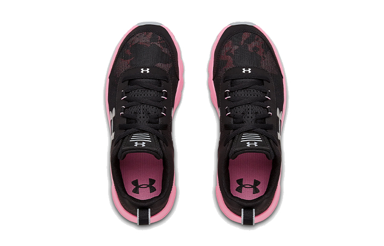 (Youth) UA Assert 8 'Black Pink White' 圖 4