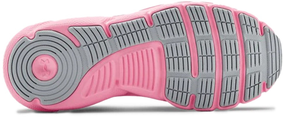 (Youth) Under Armour Assert 8 'Black Pink White' 3022100-003 Purchase (Youth) Under Armour Assert 8 'Black Pink White' 3022100-003