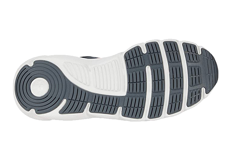 Purchase GS大童 Under Armour Assert 8 灰橙白