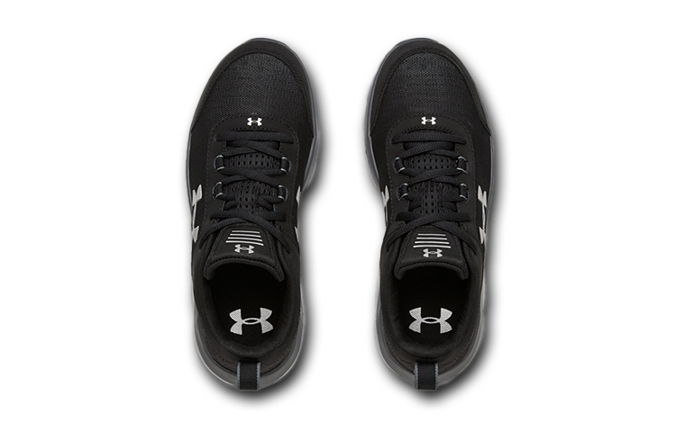 (Youth) UA Assert 8 'Black' 圖 4