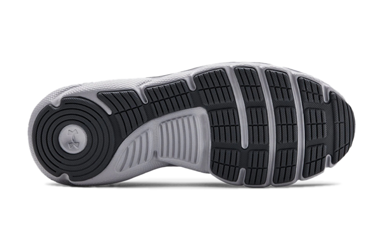 (Youth) UA Assert 8 'Black' 圖 5