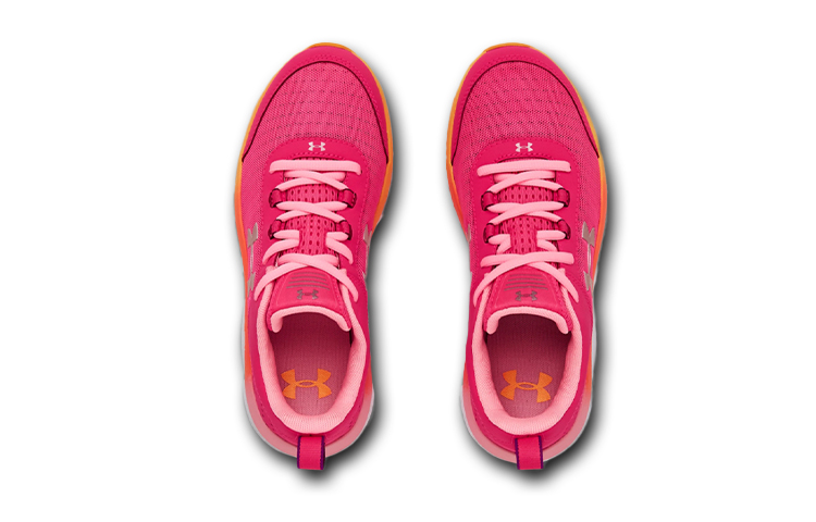 (Youth) UA Assert 8 'Pink' 圖 4