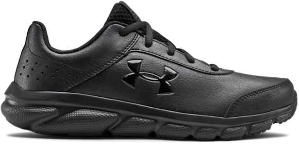 (JR) 安德玛 Assert 8 合成统一款运动鞋 3022697-001 Order (JR) 安德玛 Assert 8 合成统一款运动鞋 3022697-001