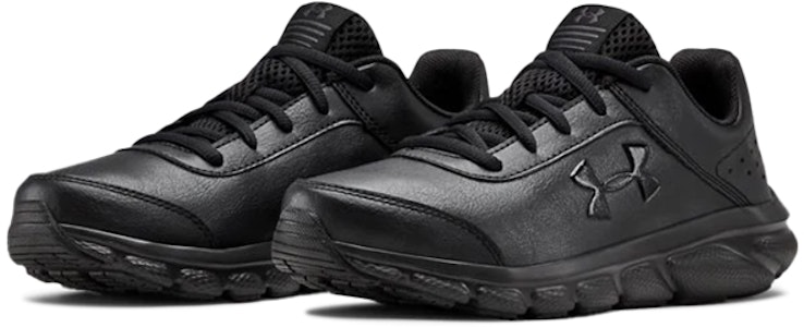 (JR) 安德玛 Assert 8 合成统一款运动鞋 3022697-001 Lookbook (JR) 安德玛 Assert 8 合成统一款运动鞋 3022697-001