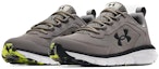 Lookbook (JR) Under Armour Assert 9 'Sekolah Rendah Kelabu' 3024633-100
