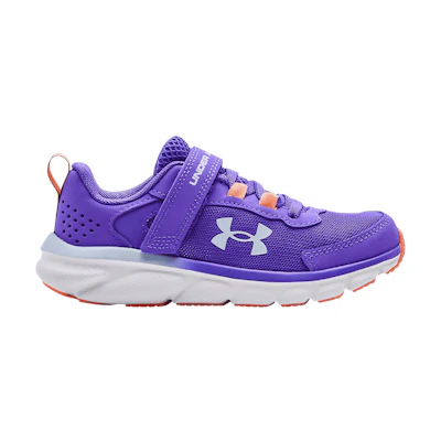 (Youth) UA Assert 9 AC 'Brilliant Violet Afterglow'