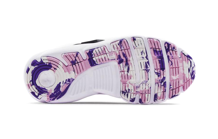 (Youth) UA Assert 9 AC 'Grey Wolf' 圖 4