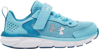 (Youth) Under Armour Assert 9 AC 'Sky Blue' 3024636-300 (Youth) Under Armour Assert 9 AC 'Sky Blue' 3024636-300