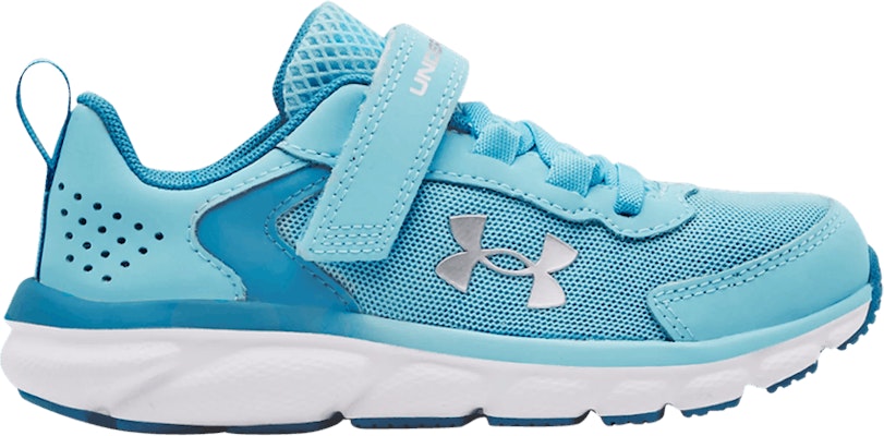 (JR) Under Armour Assert 9 AC 'Biru Langit' 3024636-300 Buy (JR) Under Armour Assert 9 AC 'Biru Langit' 3024636-300