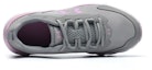 Lookbook (JR) Zapatillas de Correr Under Armour Assert 9 AC 'Gris Rosa'. 3025810-100
