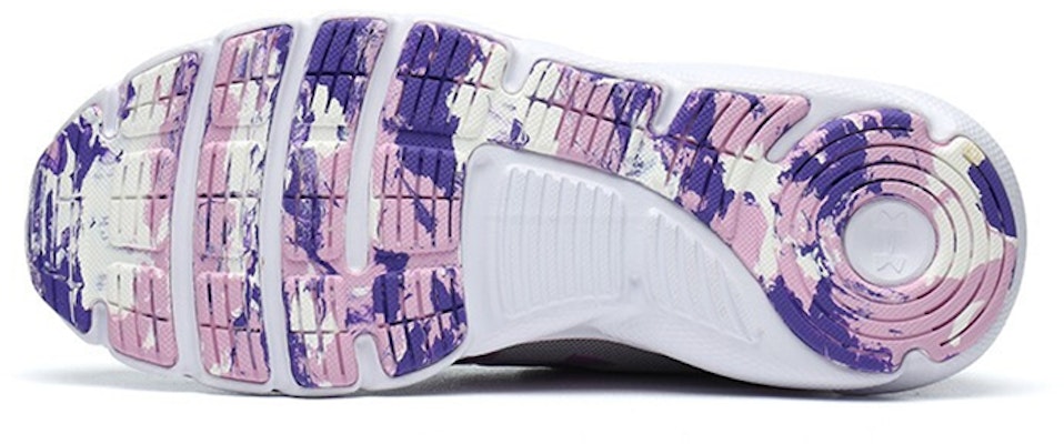 (JR) Zapatillas de Correr Under Armour Assert 9 AC 'Gris Rosa'. 3025810-100 Shop (JR) Zapatillas de Correr Under Armour Assert 9 AC 'Gris Rosa'. 3025810-100