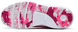 Shop (JR) Zapatillas de Correr Under Armour Assert 9 AC 'Rosa' 3025810-600