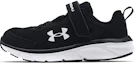 Buy (JR) Under Armour Assert 9 Wide AC ''Schwarz'' 3024851-001