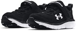 Lookbook (JR) Under Armour Assert 9 Lebar AC 'Hitam' 3024851-001