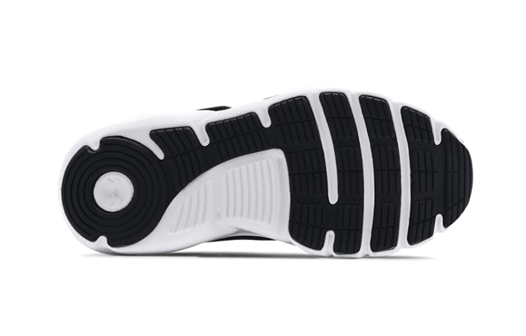 Shop (JR) Under Armour Assert 9 Wide AC ''Schwarz'' 3024851-001