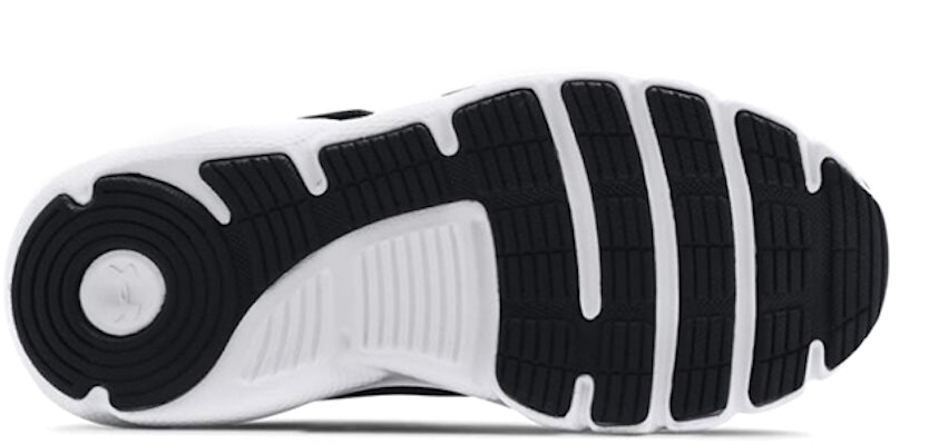 (Youth) Under Armour Assert 9 Wide AC 'Black' 3024851-001 Shop (Youth) Under Armour Assert 9 Wide AC 'Black' 3024851-001
