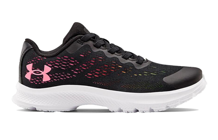 Order (JR) Under Armour Bandit 6 ''Zwart'' 3023929-001