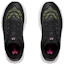 Shop (JR) Under Armour Bandit 6 ''Zwart'' 3023929-001