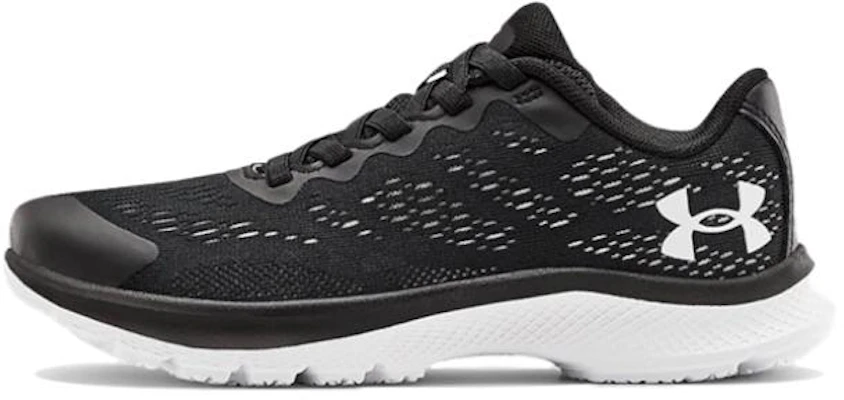 (JR) Under Armour Bandit 6 ''Zwart Wit'' 3023923-002 Buy (JR) Under Armour Bandit 6 ''Zwart Wit'' 3023923-002