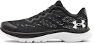Buy (JR) Under Armour Bandit 6 ''Zwart Wit'' 3023923-002