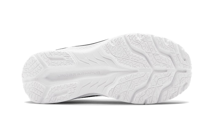 Purchase (JR) Under Armour Bandit 6 ''Zwart Wit'' 3023923-002