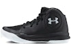 Buy (Youth) Under Armour Basketball Mid 'Black' 3022778-001