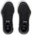 (Youth) Under Armour Basketball Mid 'Black' 3022778-001