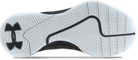 (JR) Under Armour Basket Mid 'Hitam' 3022778-001 Purchase (JR) Under Armour Basket Mid 'Hitam' 3022778-001