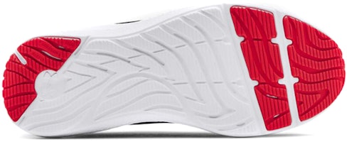(JR) Under Armour BGS Charged Pursuit 2 Sepatu Lari 'Hitam Merah' 3024484-001 Shop (JR) Under Armour BGS Charged Pursuit 2 Sepatu Lari 'Hitam Merah' 3024484-001