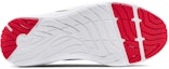 Shop (JR) Under Armour BGS Charged Pursuit 2 Kasut Lari 'Hitam Merah' 3024484-001