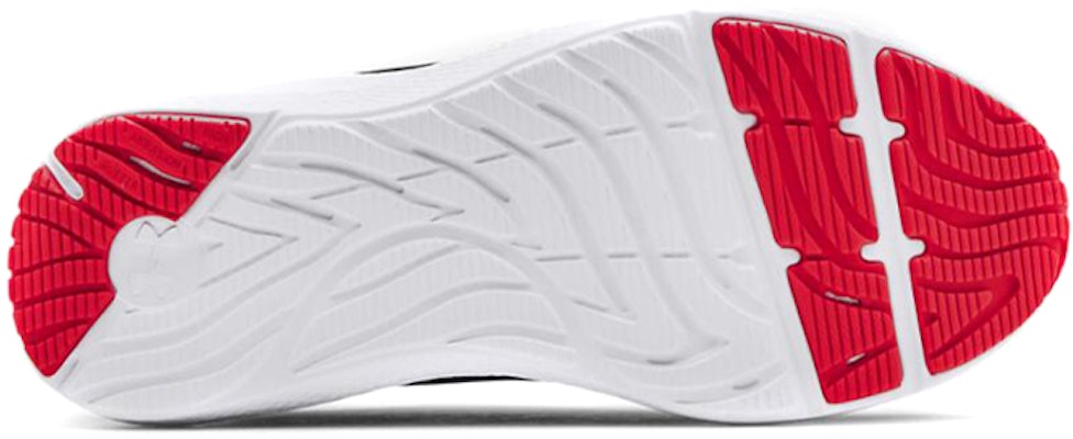 (JR) Under Armour BGS Charged Pursuit 2 Zapatillas Running 'Negro Rojo' 3024484-001 Shop (JR) Under Armour BGS Charged Pursuit 2 Zapatillas Running 'Negro Rojo' 3024484-001