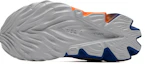 Shop (JR) Under Armour BPS Scramjet 4 ''Bleu Orange Gris'' 3024209-404