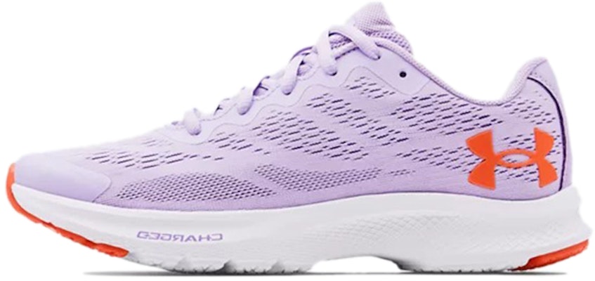 (Youth) Under Armour Charged Bandit 6 3023928-500 Buy (Youth) Under Armour Charged Bandit 6 3023928-500