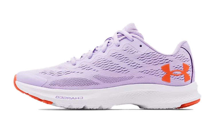 (Youth) Under Armour Charged Bandit 6 3023928-500