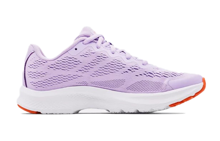Order (JR) Under Armour Charged Bandit 6 Homme/Femme Chaussures Running 3023928-500