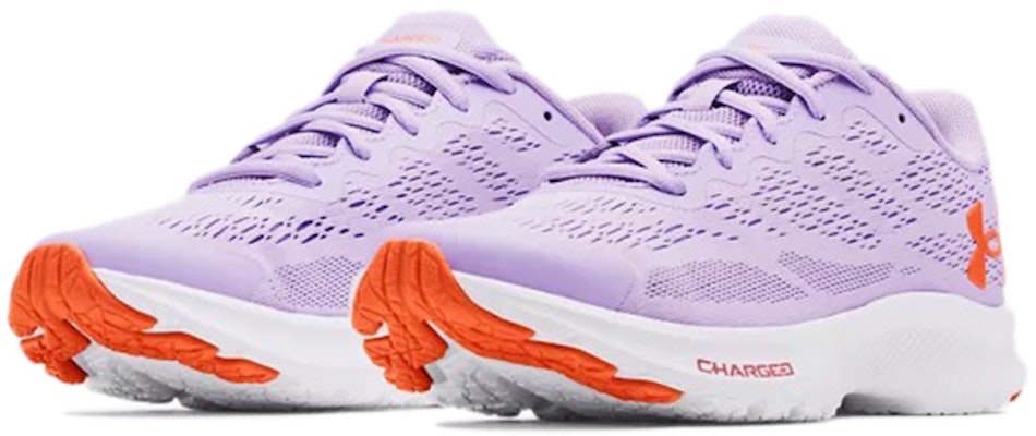 (Youth) Under Armour Charged Bandit 6 3023928-500 Lookbook (Youth) Under Armour Charged Bandit 6 3023928-500