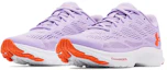 Lookbook (JR) Under Armour Charged Bandit 6 Homme/Femme Chaussures Running 3023928-500