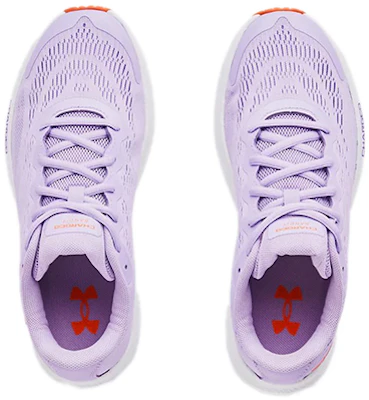 (JR) Under Armour Charged Bandit 6 Homme/Femme Chaussures Running 3023928-500 Shop (JR) Under Armour Charged Bandit 6 Homme/Femme Chaussures Running 3023928-500